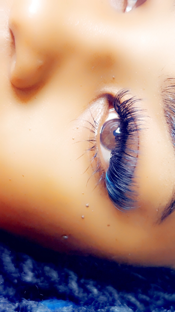 Volume Lashes at De-Stress Esthetics LLC in Saint Louis, MO