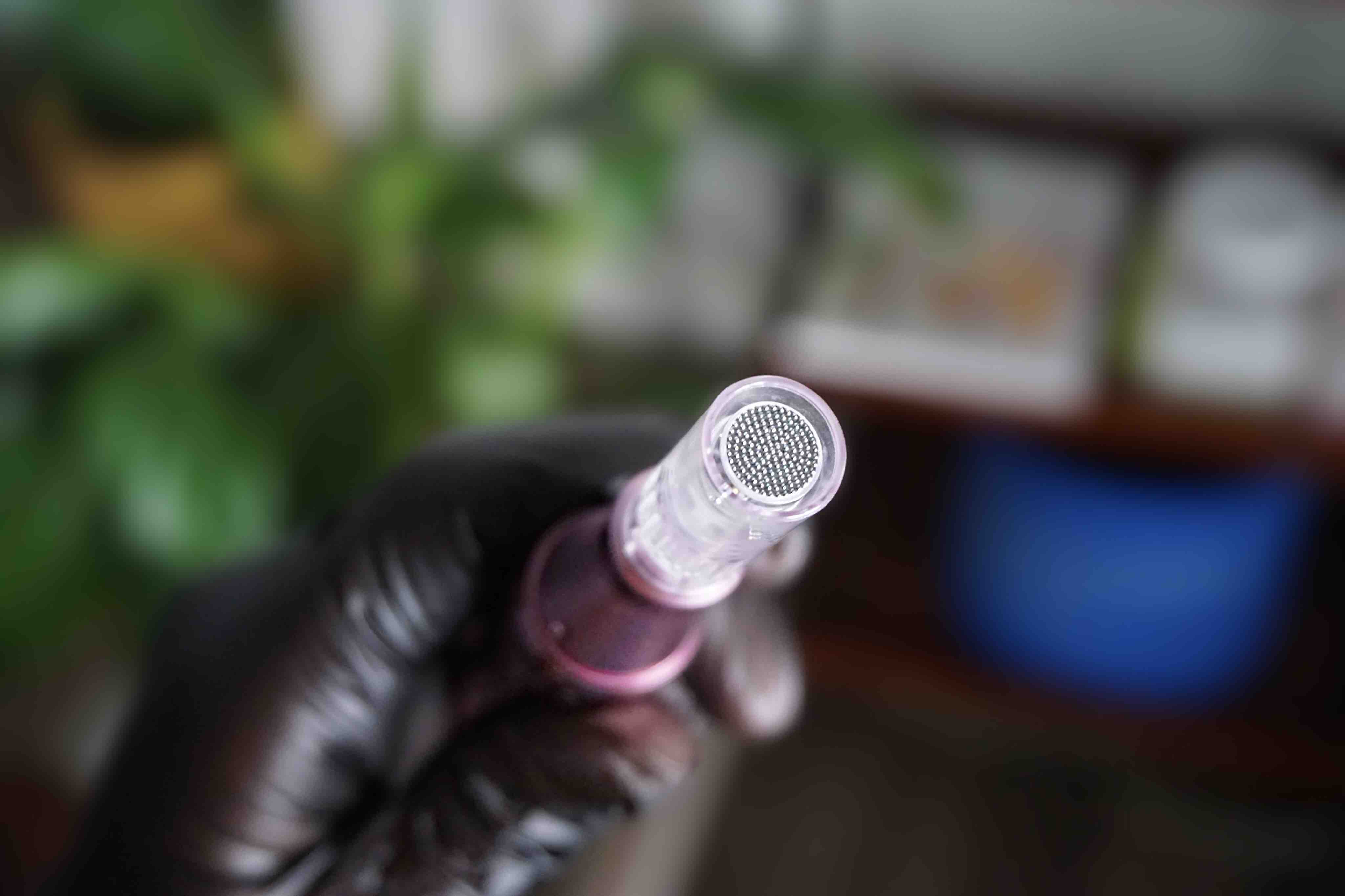 Nano Needling Infusion (Add On)