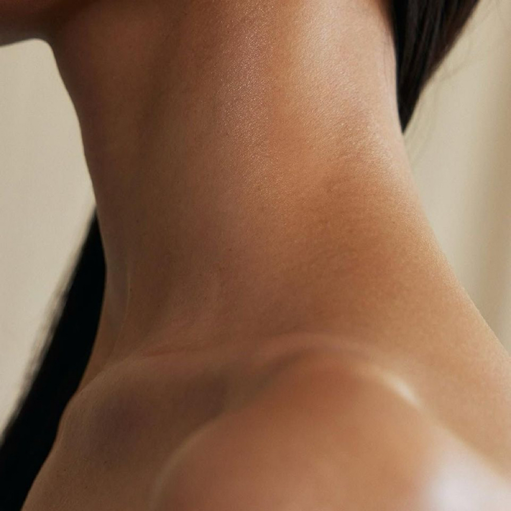 Neck Wax at Your Nails My Canvas in Arkadelphia, AR