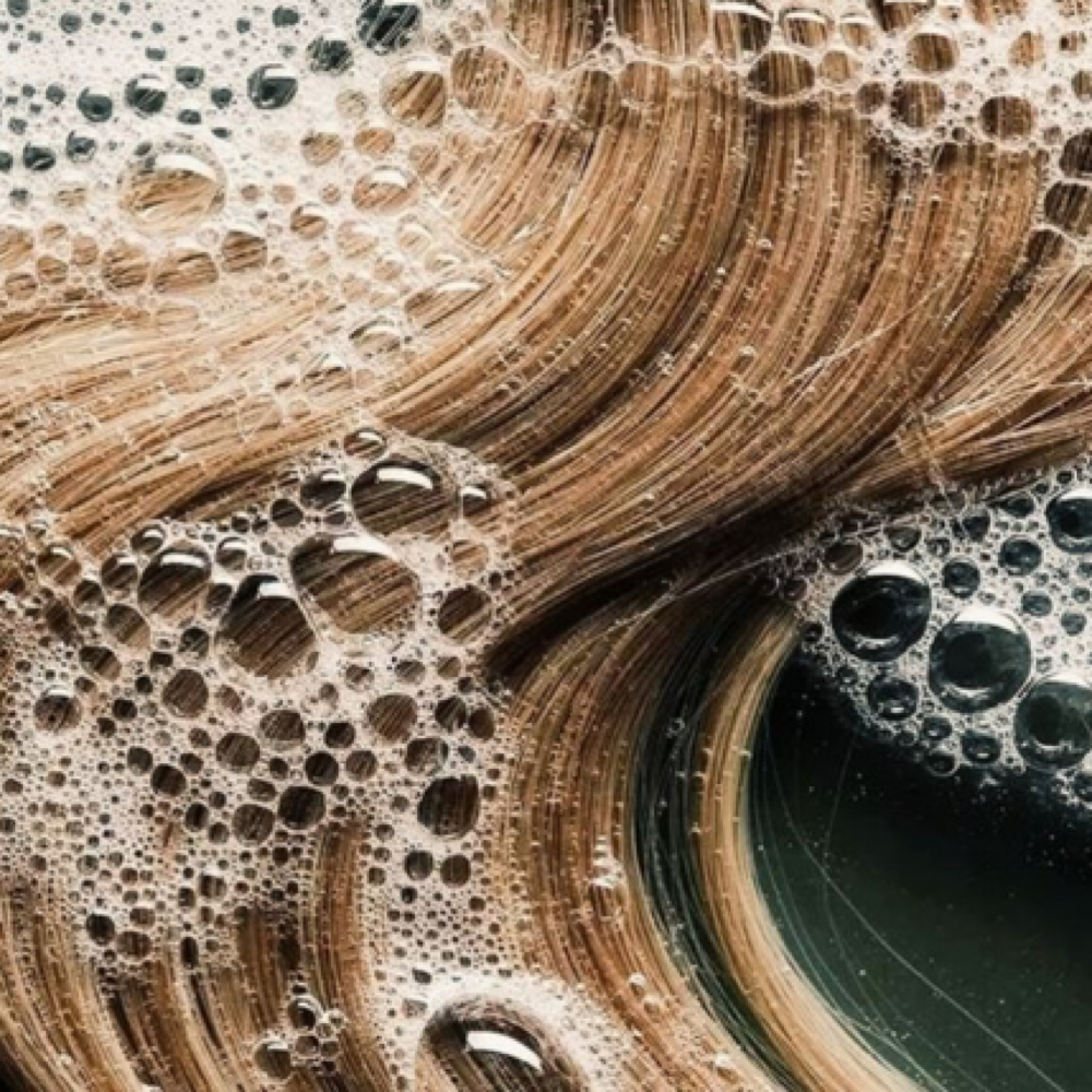 Hair Detox at HairXStarr in Corona, CA