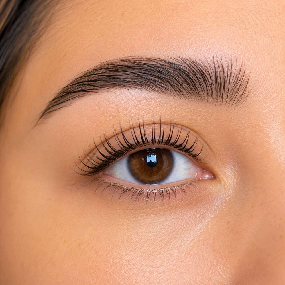 Lash Lift at Rancho Cucamonga Head Spa/Studio Luxe in Rancho Cucamonga, CA