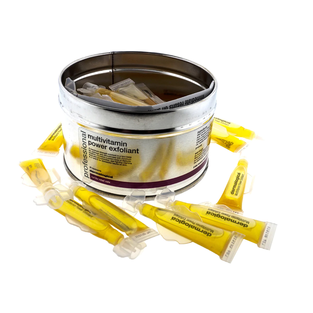 Chemical Peel