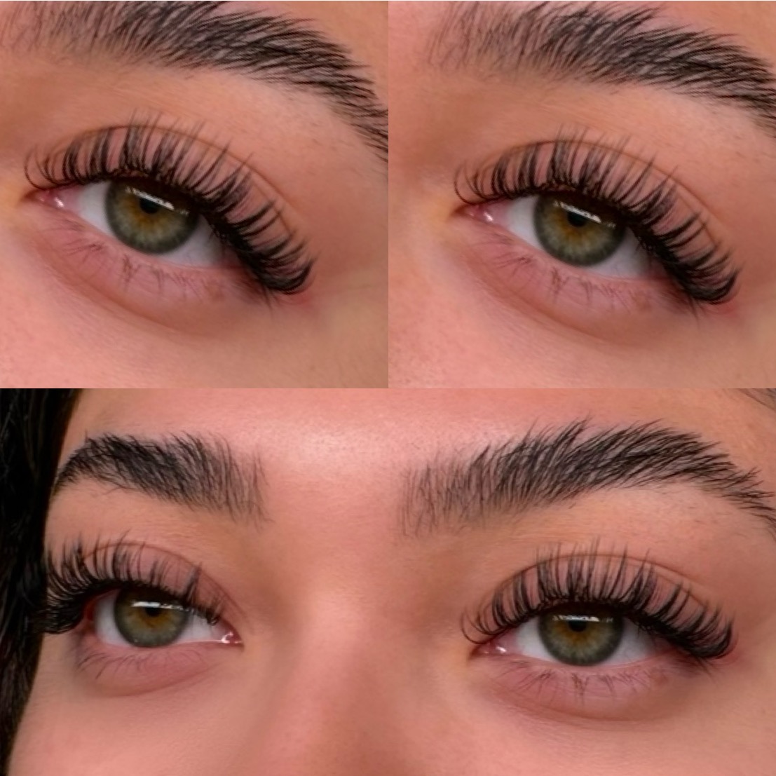 WET & WISPY SET