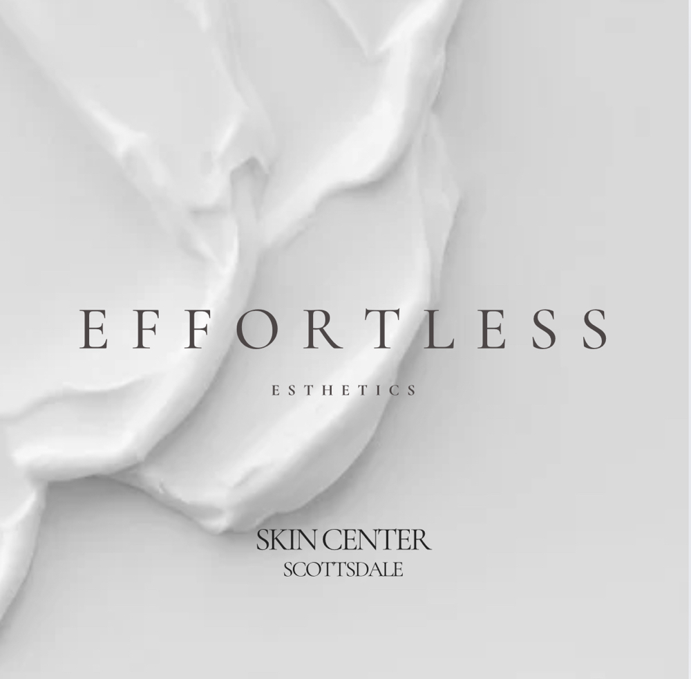 Annual Prevention & Correction Plan at Effortless Esthetics LLC in Scottsdale, AZ