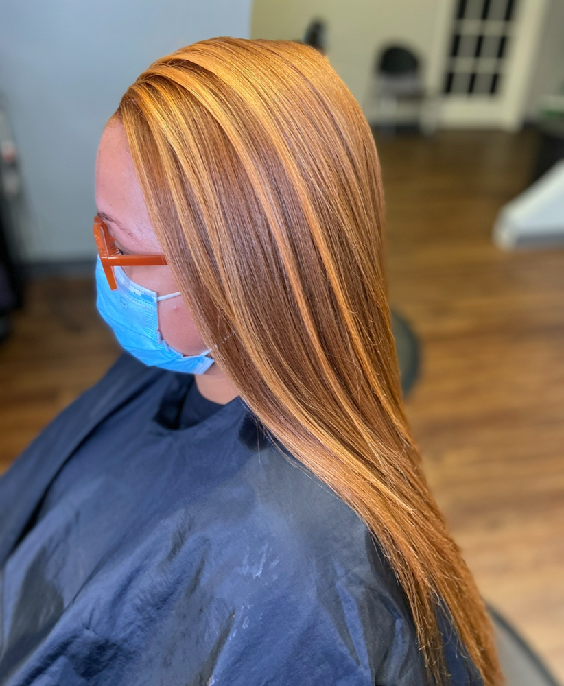 Highlights (partial)