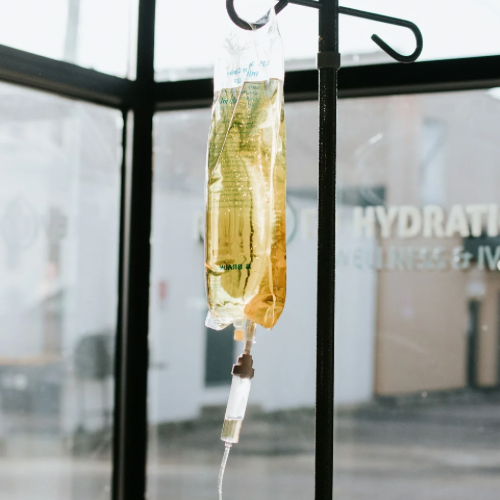 IV Drips at Viv Aesthetics & Wellness in San Antonio, TX