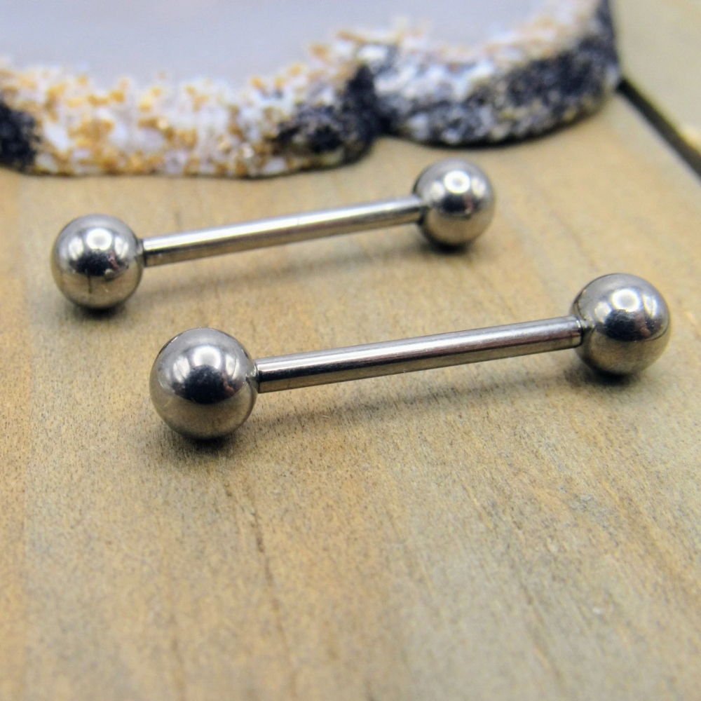 Nipple Piercing (Single) 18+ only
