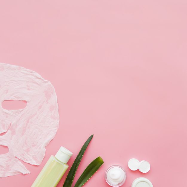 60 minute custom facial