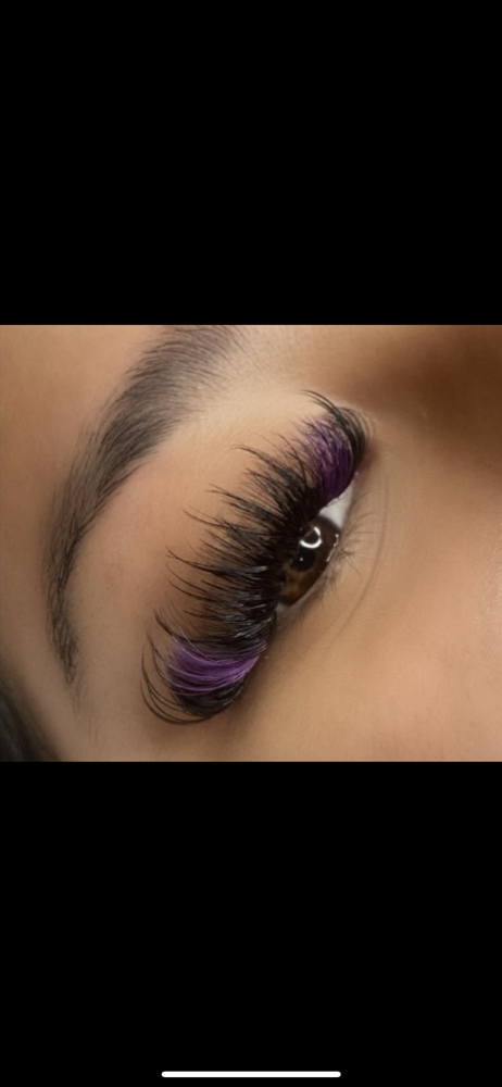 Lavender Haze