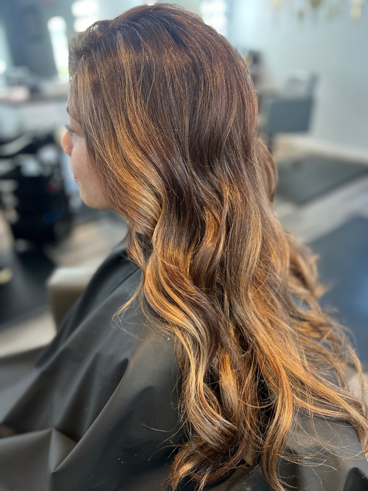 Base Color + Full Teasylight