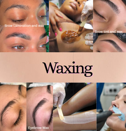 Waxing