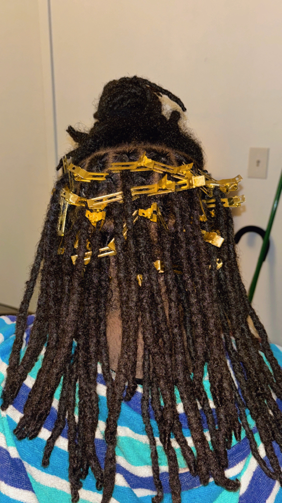 Locs