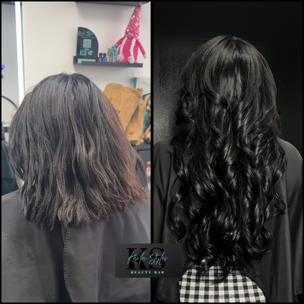 Hair Extensions