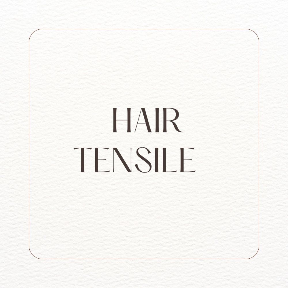 Tensil&feathers