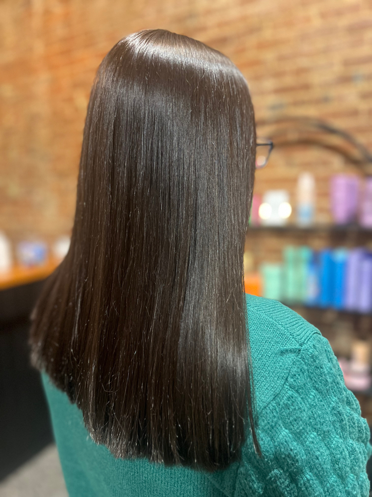 Color at Stacy Garrison in Muscatine, IA