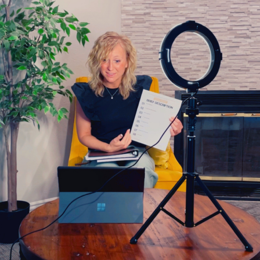 Virtual 60-Min Past Life Regression at Casey Constant Spiritual Hypnosis in Blaine, MN