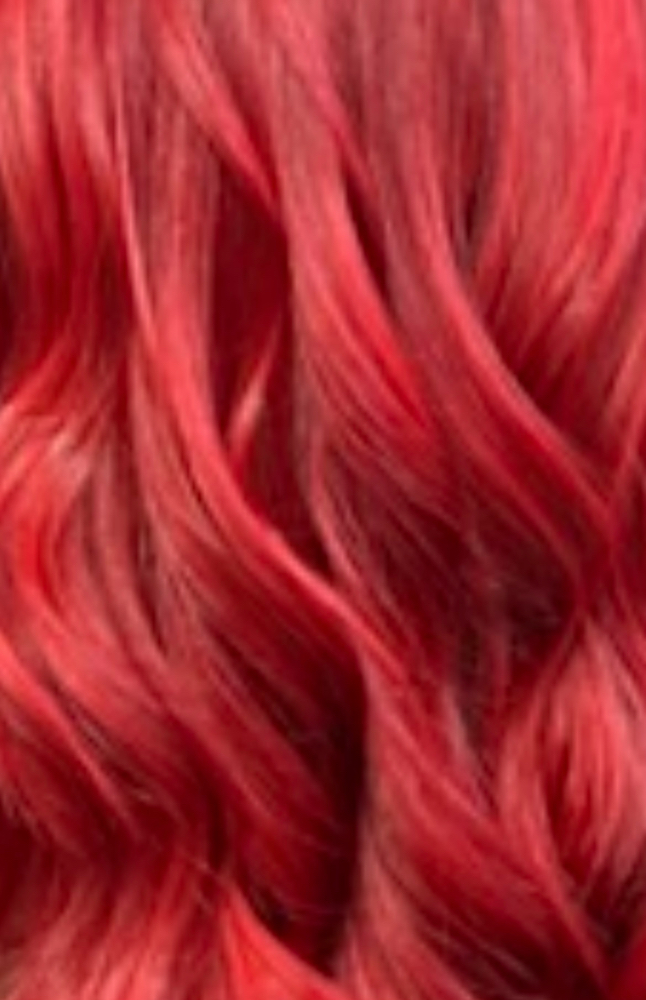 Vivid Color