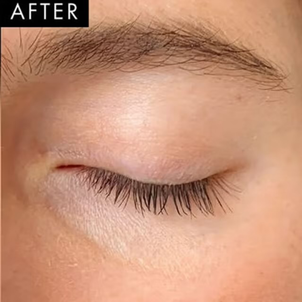 Eyelash Tint at Aesthetics by Alli in Eagle, ID