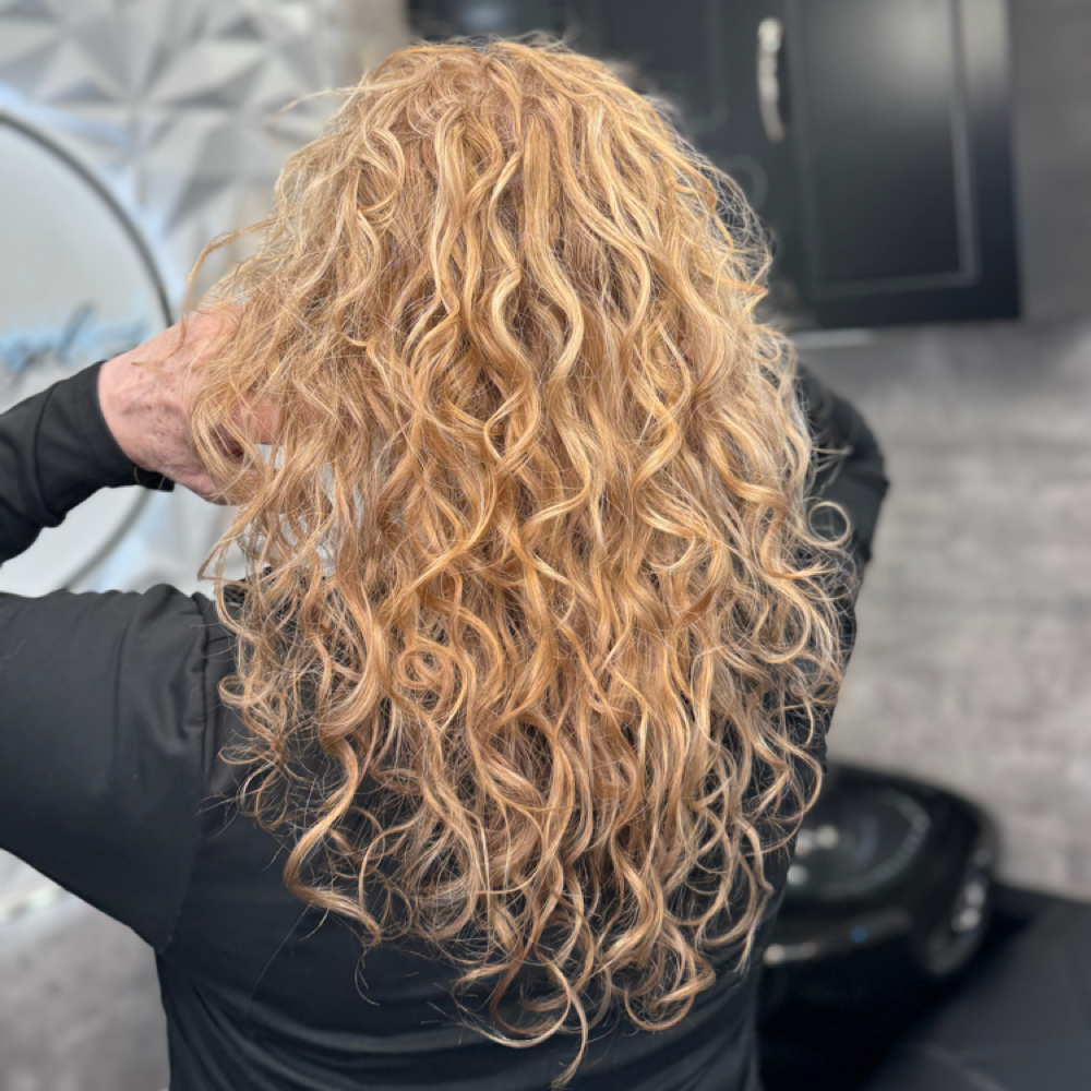 Treatments at Joe Angel Hair Studio in Garland, TX