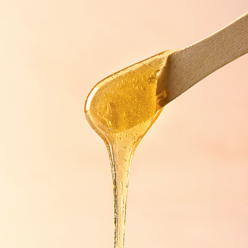 Bikini Wax
