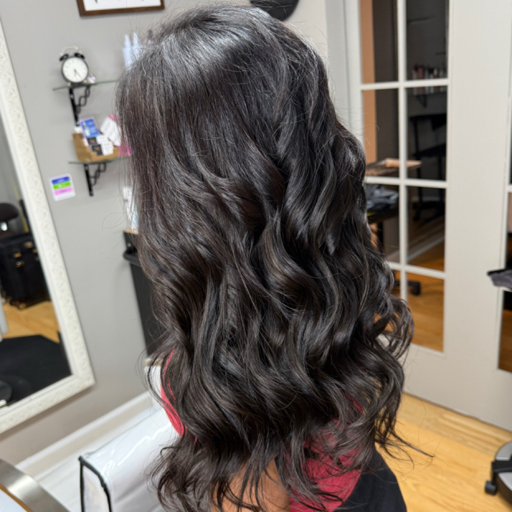Total Look Experience Consultation at Deanna Killion @ Ella Grace Salon in Kernersville, NC