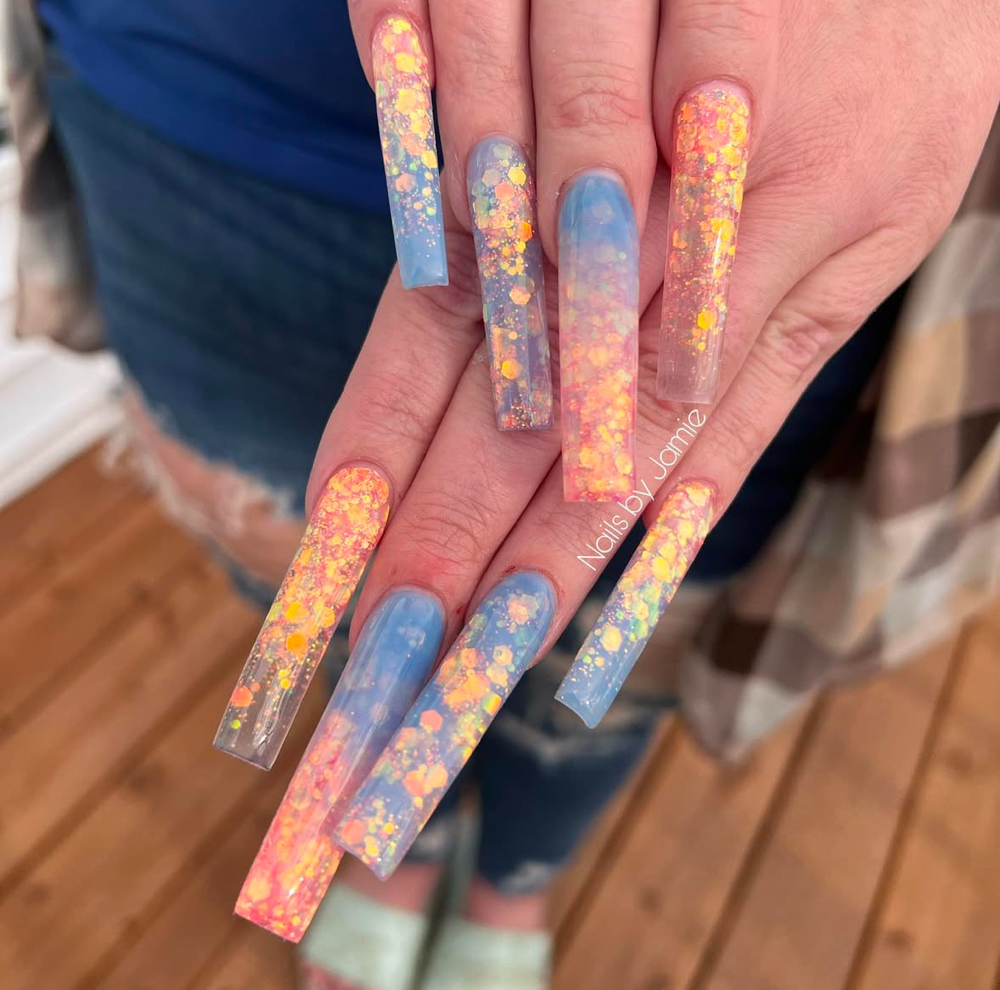 Encapsulated Full Set