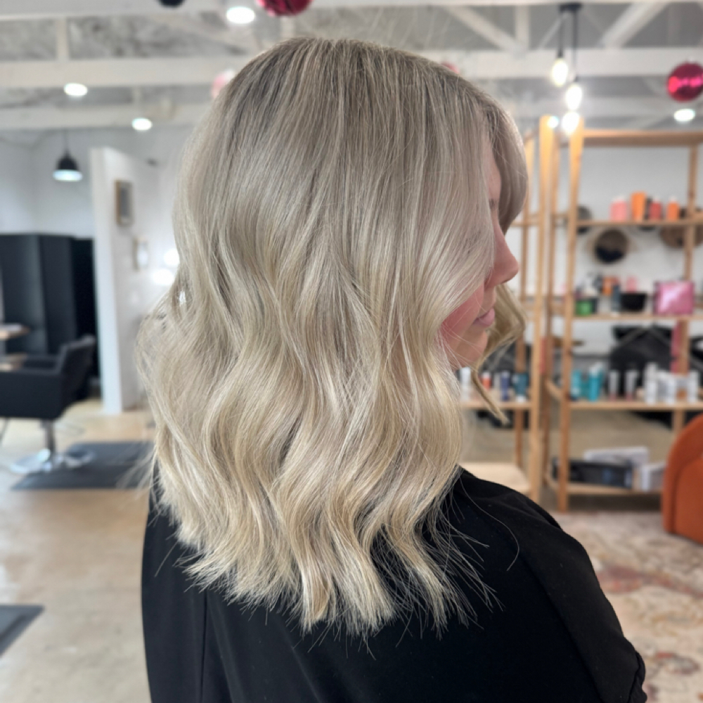 Womens Dry Haircut at Carlyjazlynhair in Tyler, TX