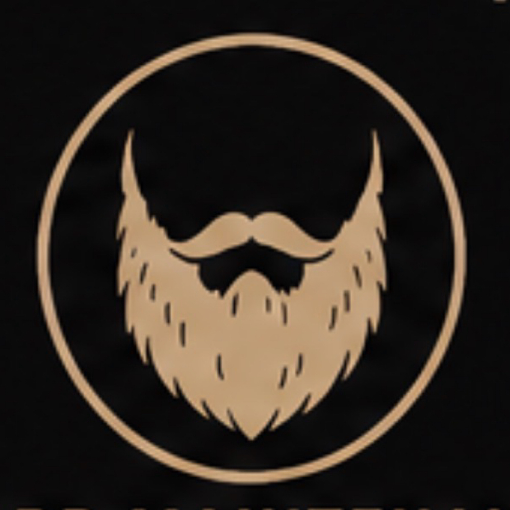 Beard Trim at Grizzly Den Barbershop in Bellevue, WA