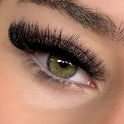 60 minute Mega Volume at Quiet Beauty Spa in Newport Beach, CA