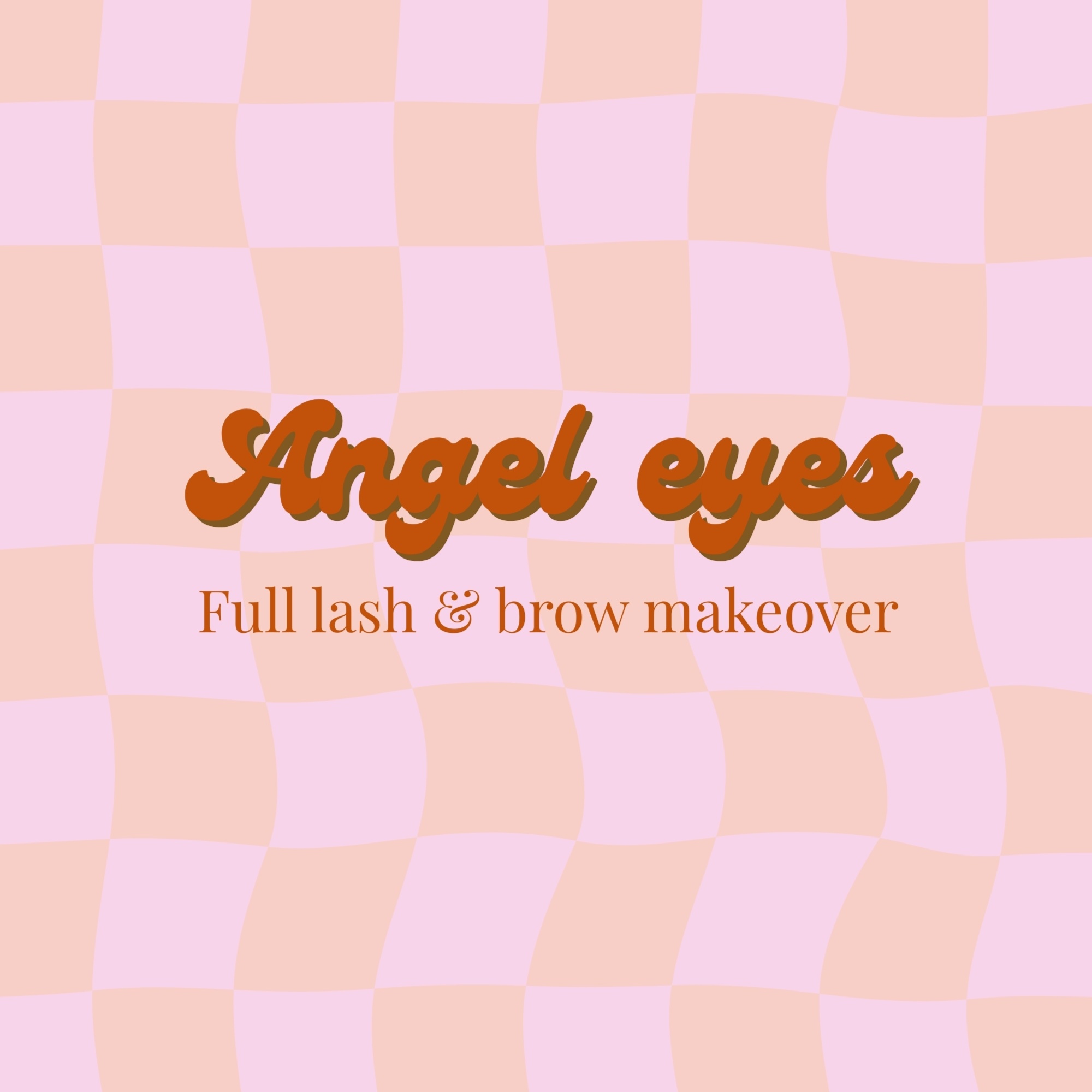 Angel Eyes