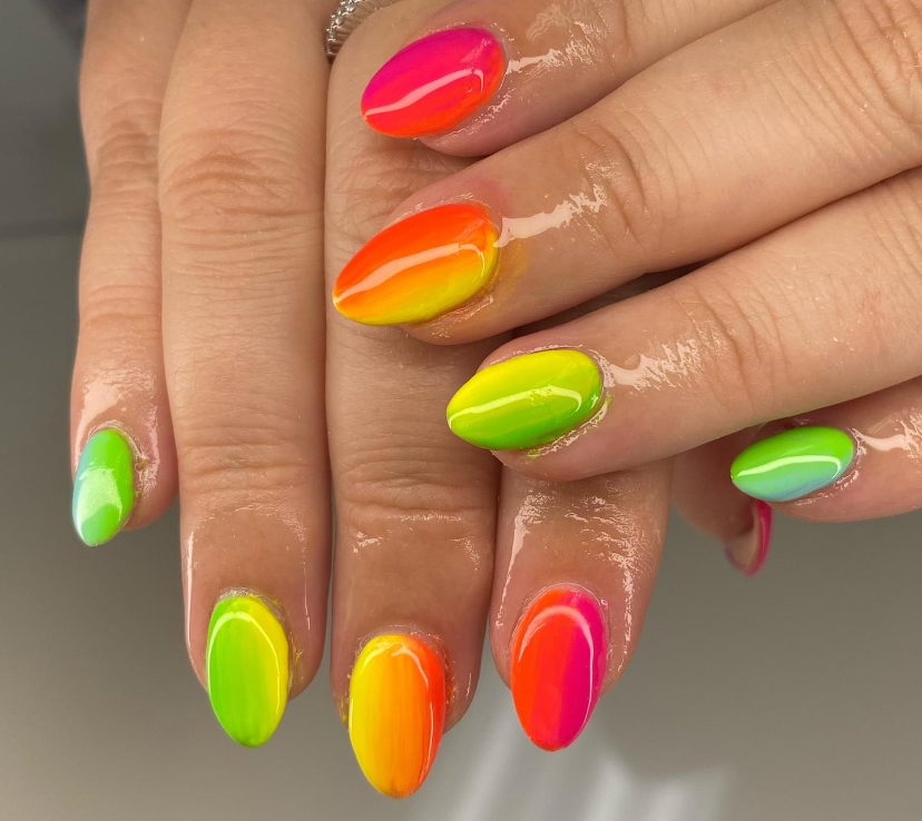 Ombre Add On