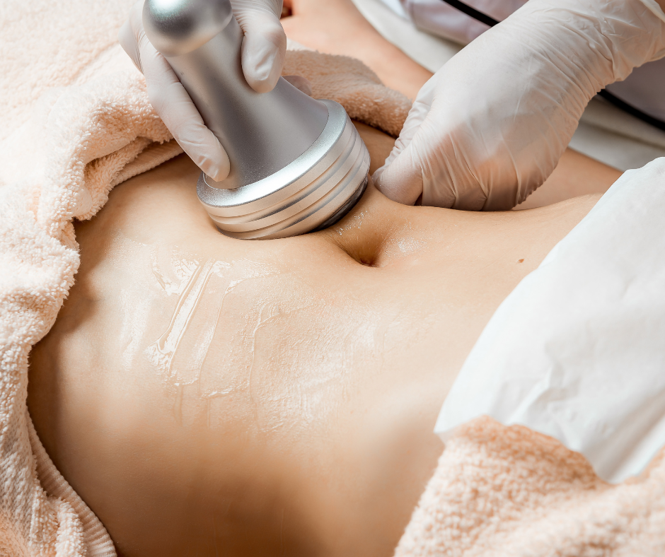 Body Cavitation Consultation