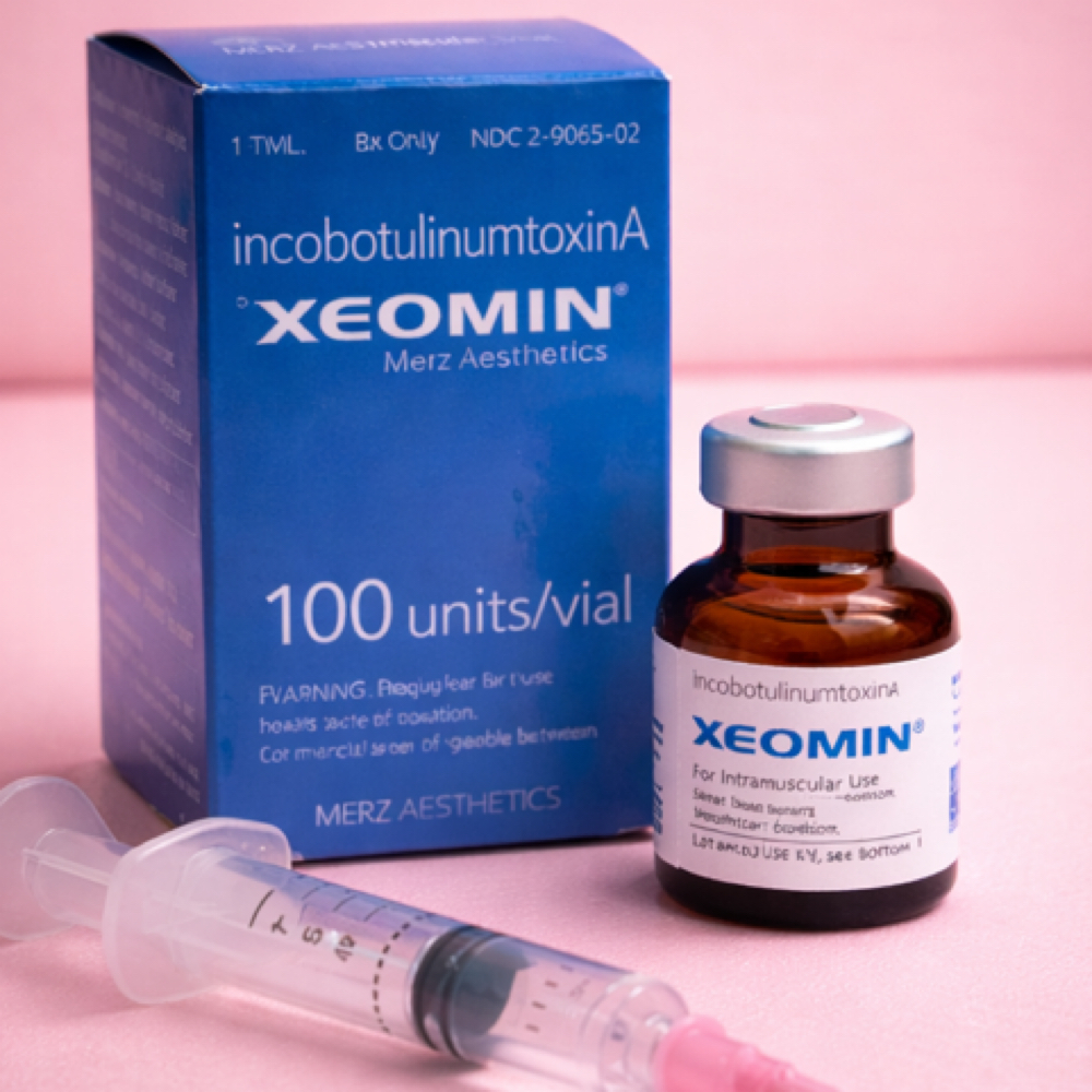 Natural-Look Tox (Xeomin) at Alt Boutique & Aesthetics | Nurse Injector in Hereford, TX