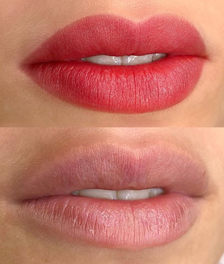 LIP BLUSH ( PMU )