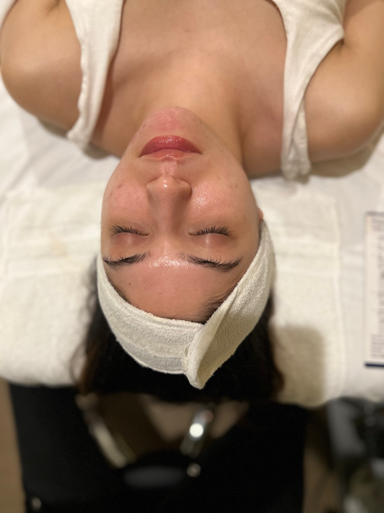 Express facial