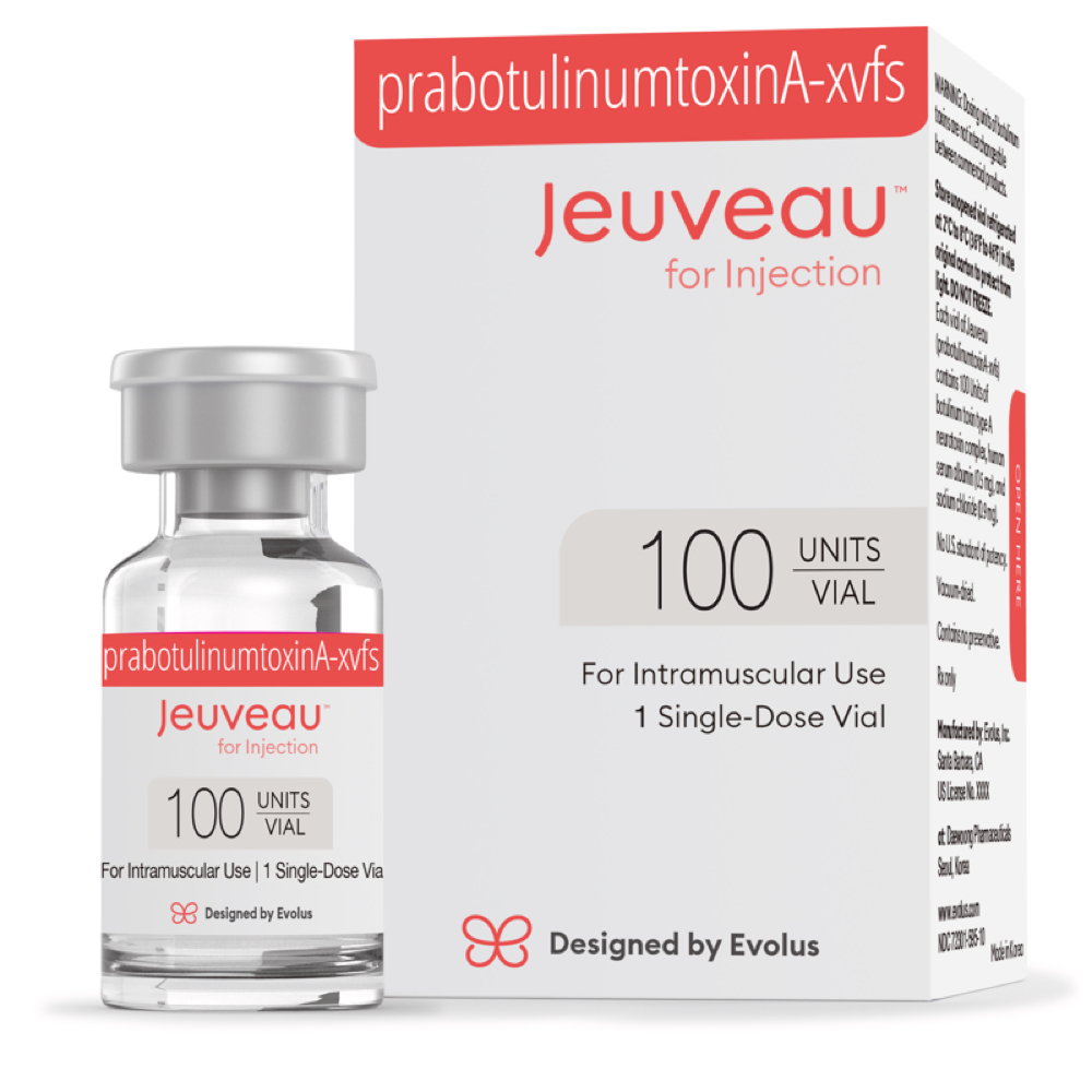 JEUVEAU at Ageless Beauty in Janesville, WI