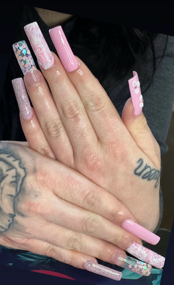 Full Set XL