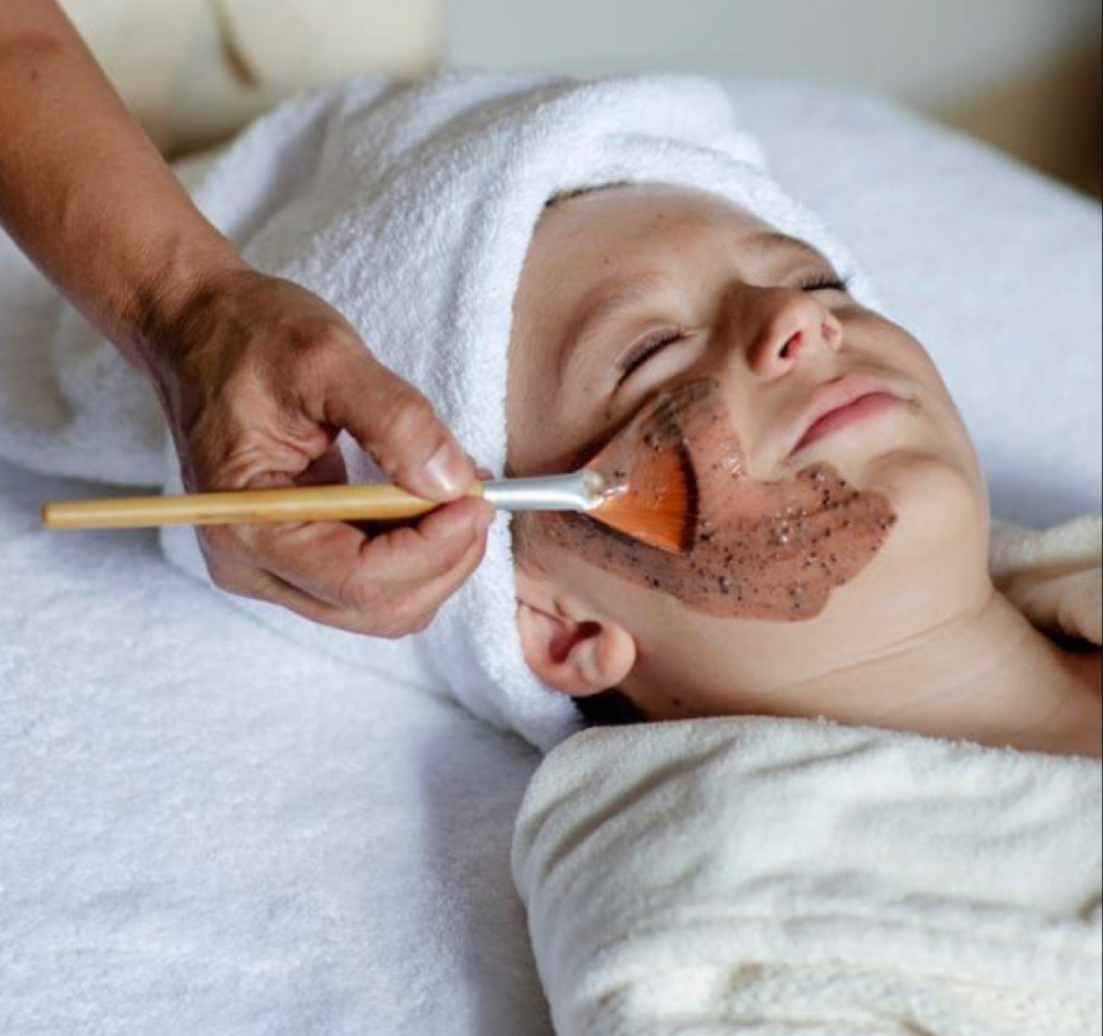 Princess Facial