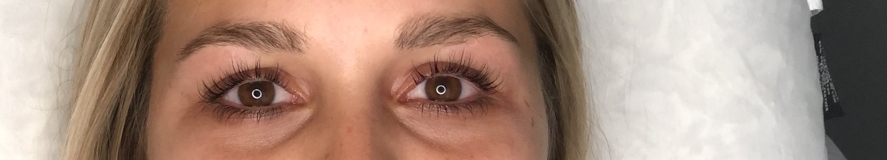 Lash Lift