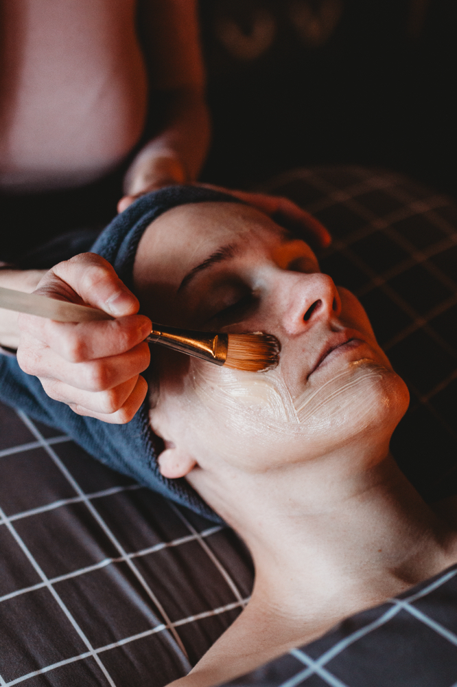 Mercury Facial