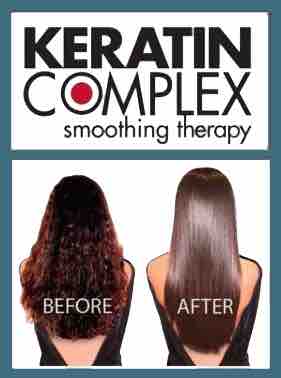 Full Keratin