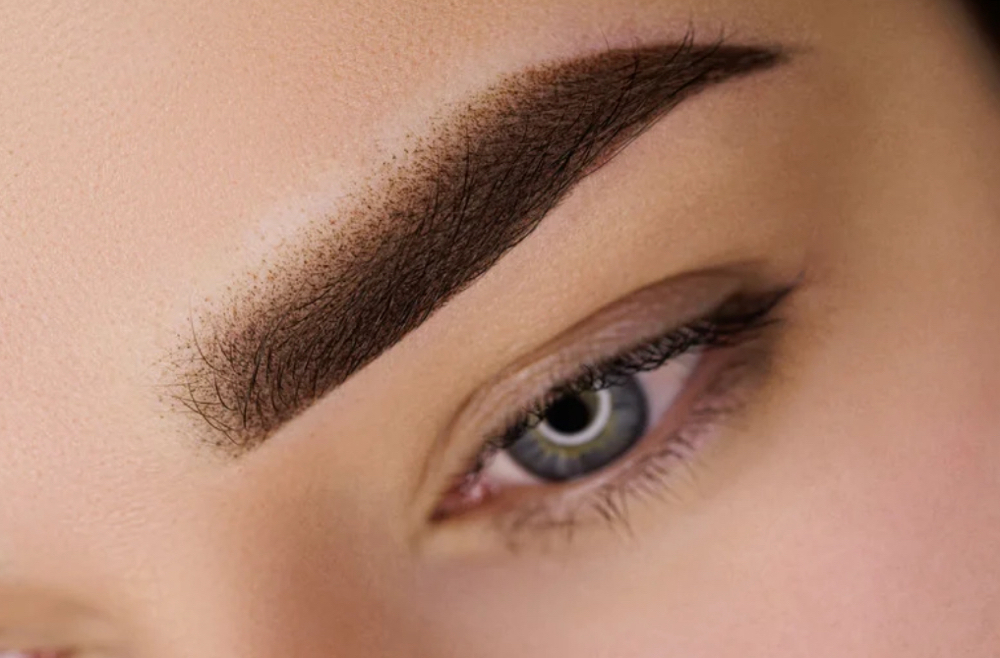 Ombre Brows