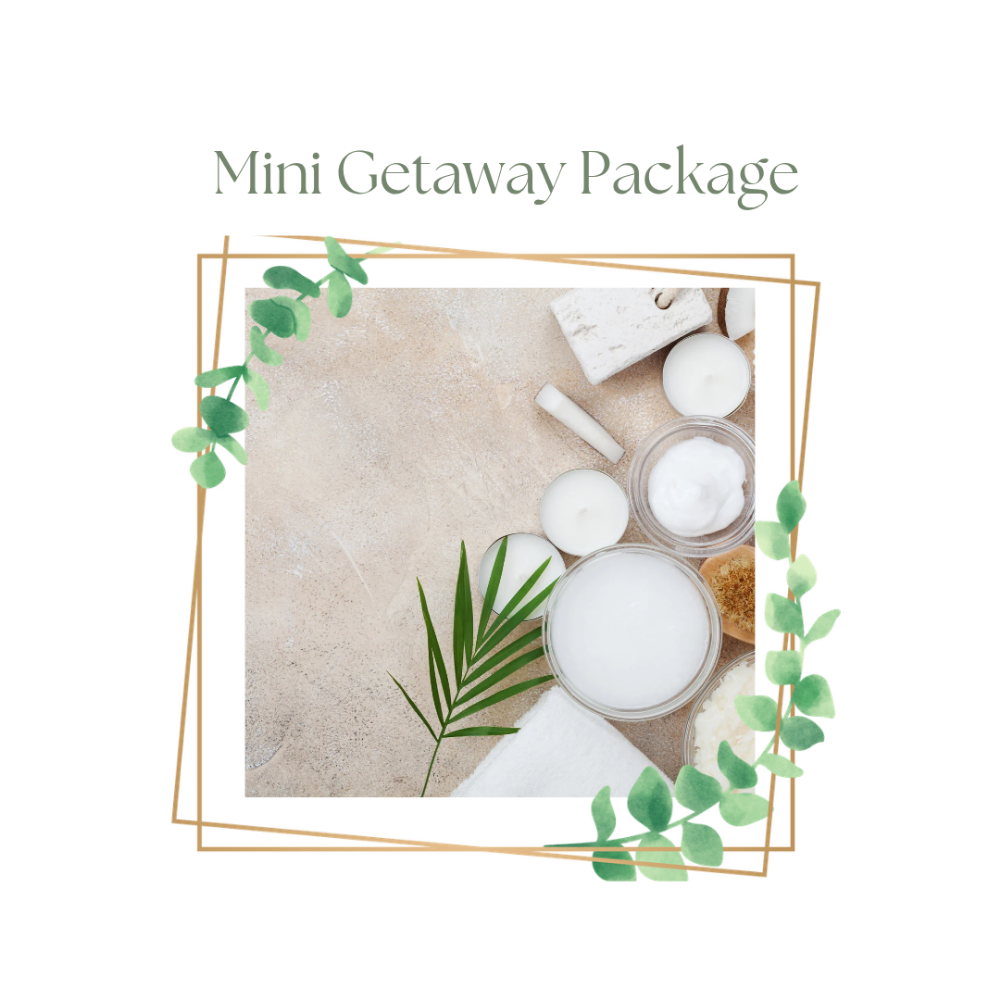 Mini Getaway Package
