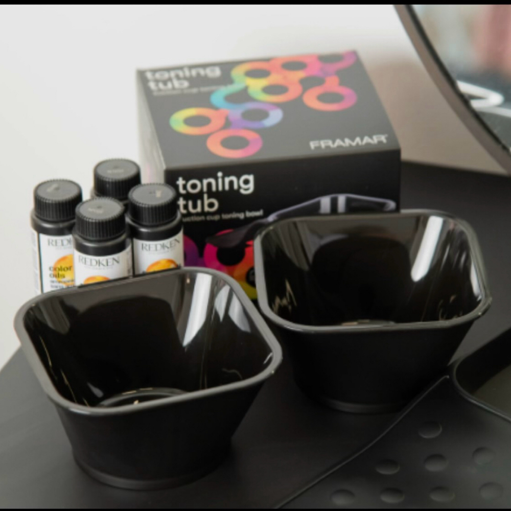 New Client Color at The Hair & Toupee Atelier in Lexington, KY