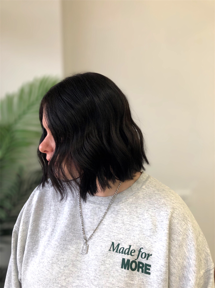 Haircut