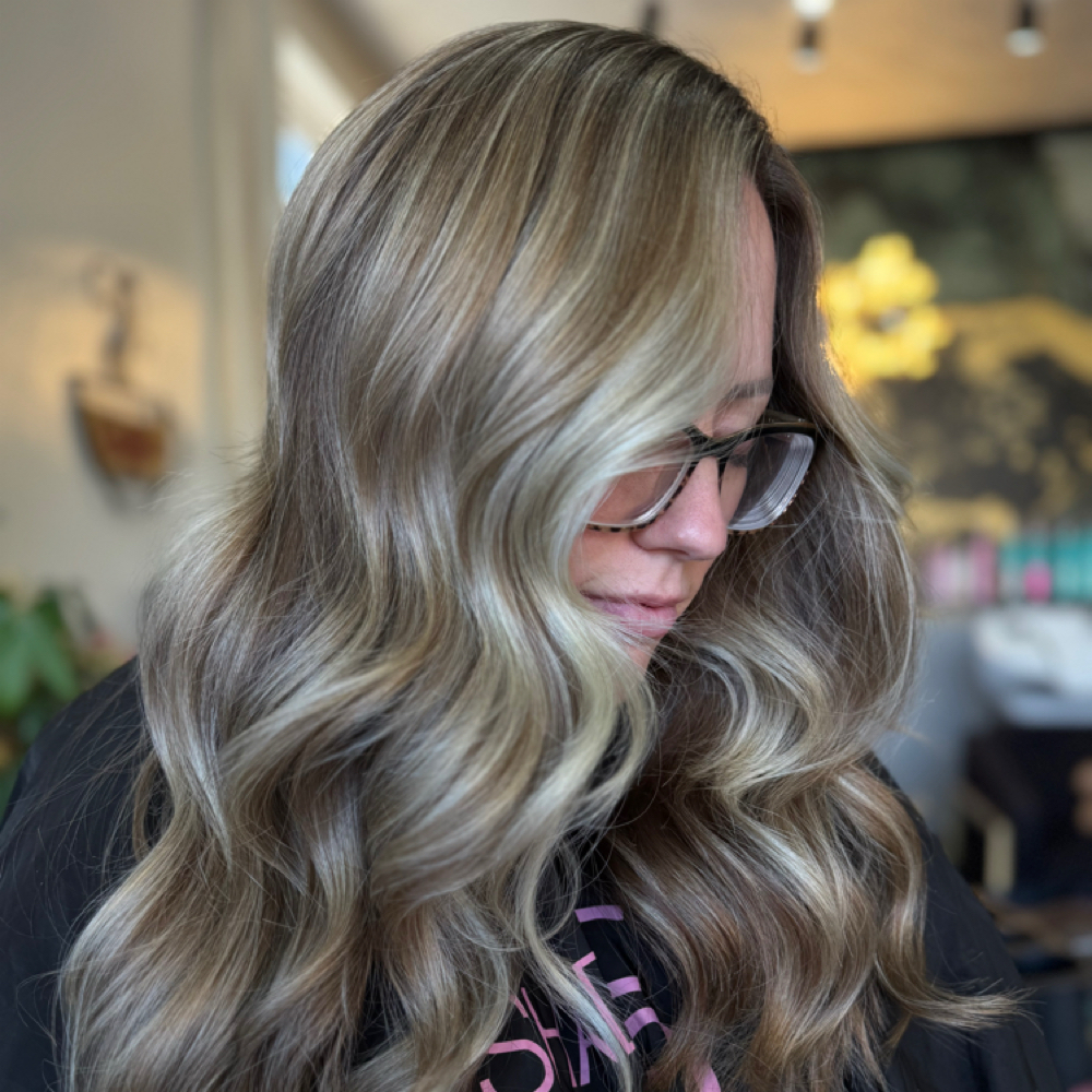 The Partial (extra Long/thick) at A Touch Of Ash Hair Studio in Saxton/Chambersburg, PA