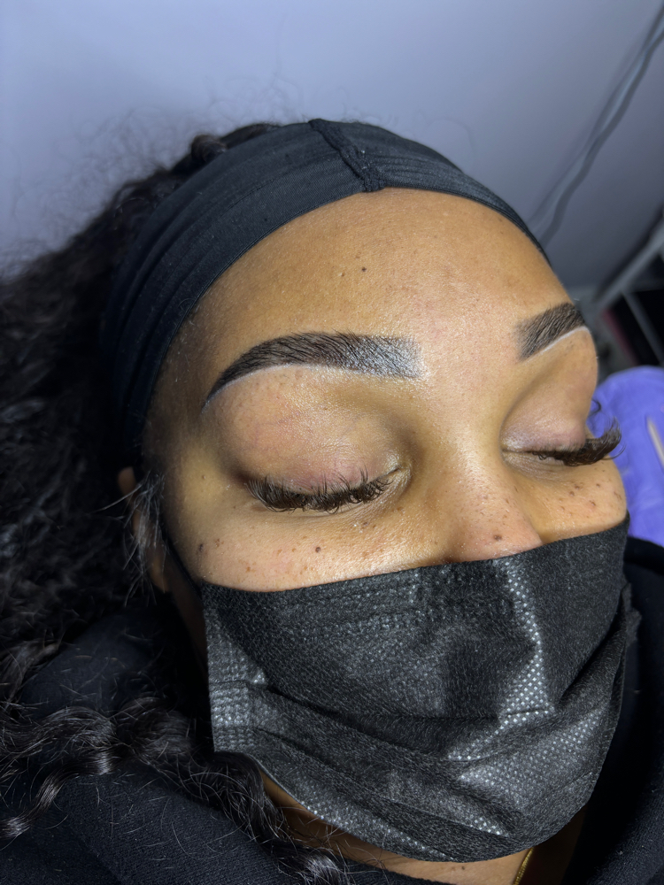 Brows