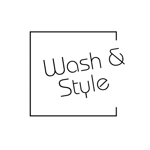Wash And Style