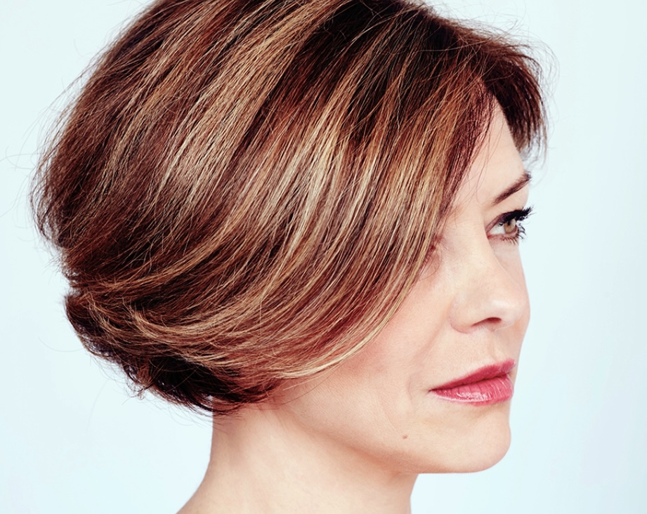 Short*Hair 3 Colors