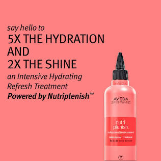 Hot Oil Treatment